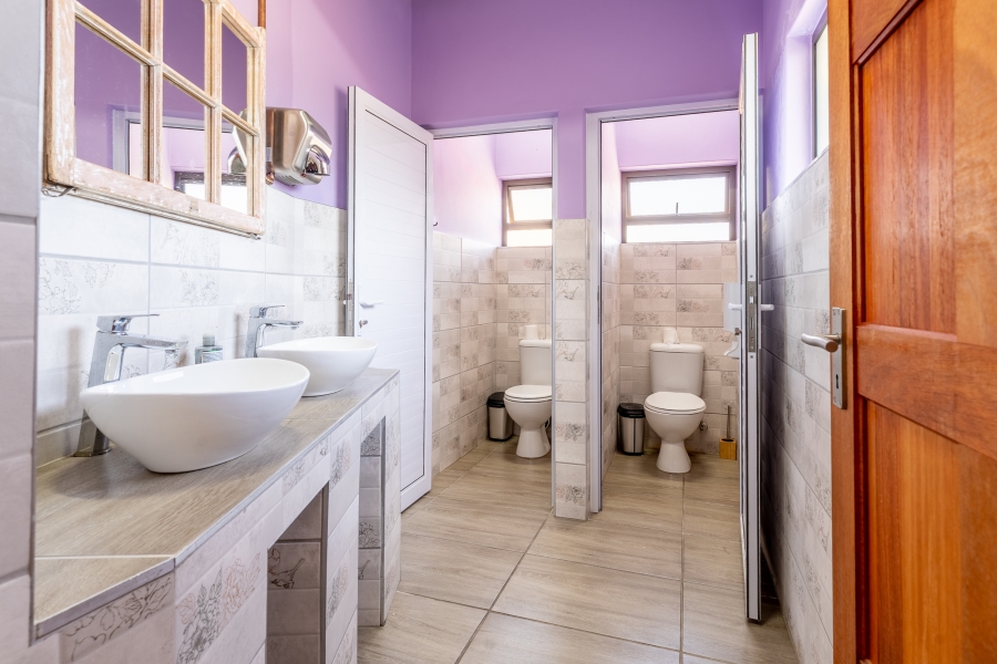 To Let commercial Property for Rent in Crofters Valley Western Cape